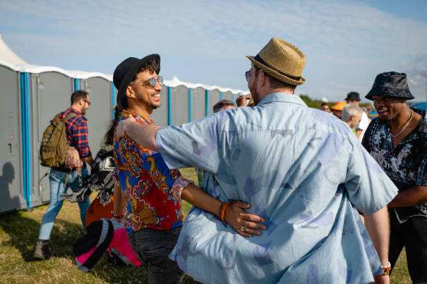 Best High-end porta potty rental  in Frankton, IN