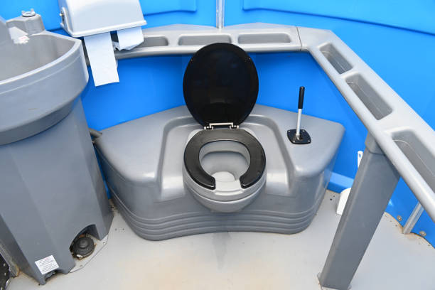 Best Portable toilet rental cost  in Frankton, IN