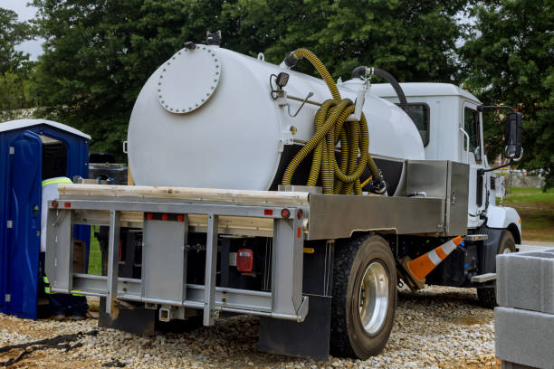Best Porta potty rental for outdoor events  in Frankton, IN