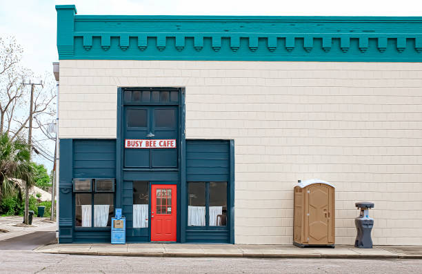 Best Handicap porta potty rental  in Frankton, IN