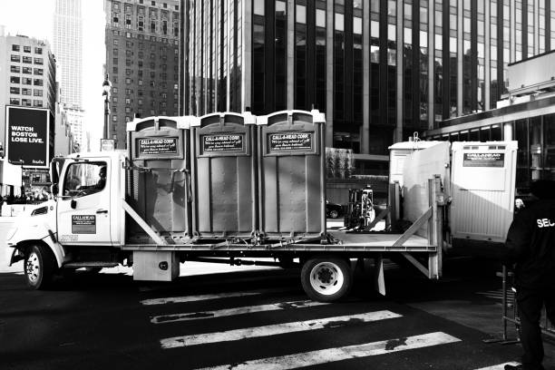 Best Porta potty rental near me  in Frankton, IN