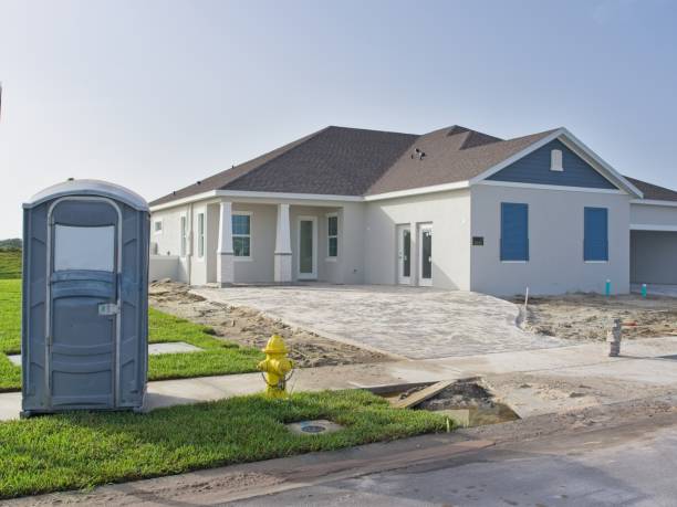 Best Local porta potty services  in Frankton, IN