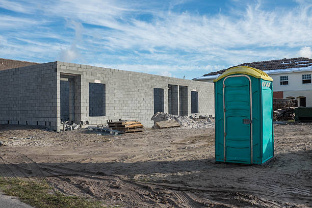 Best Luxury portable toilet rental  in Frankton, IN